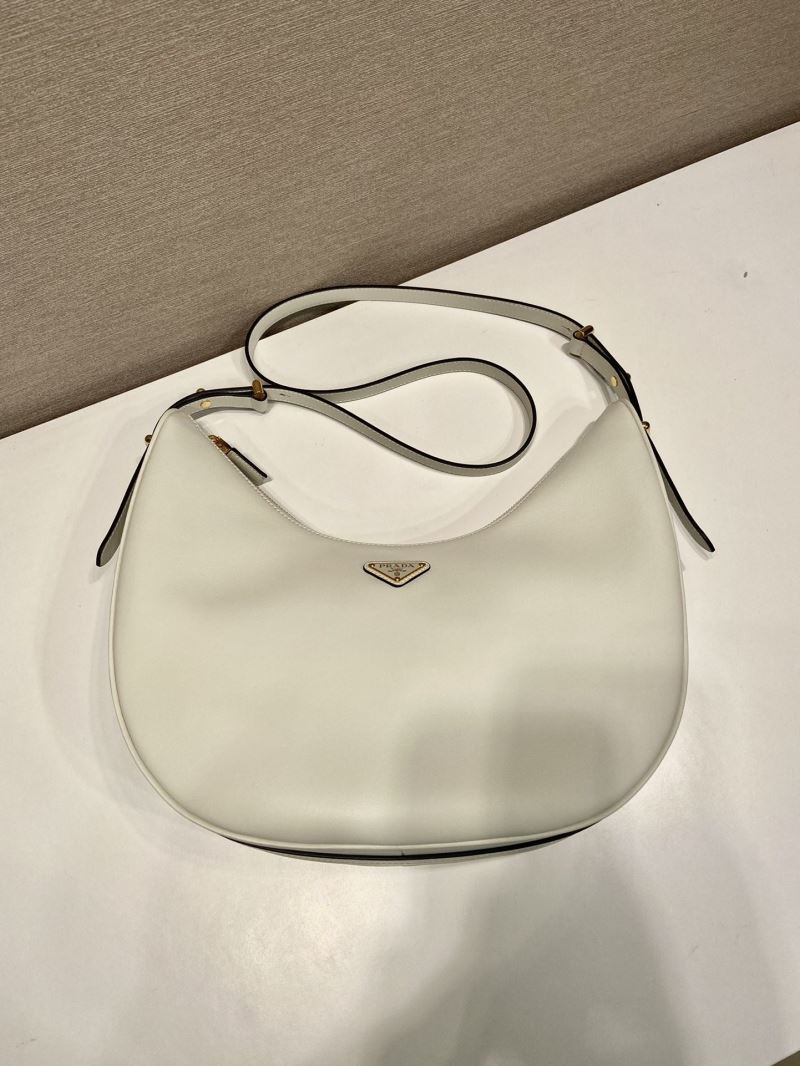 Prada Top Handle Bags